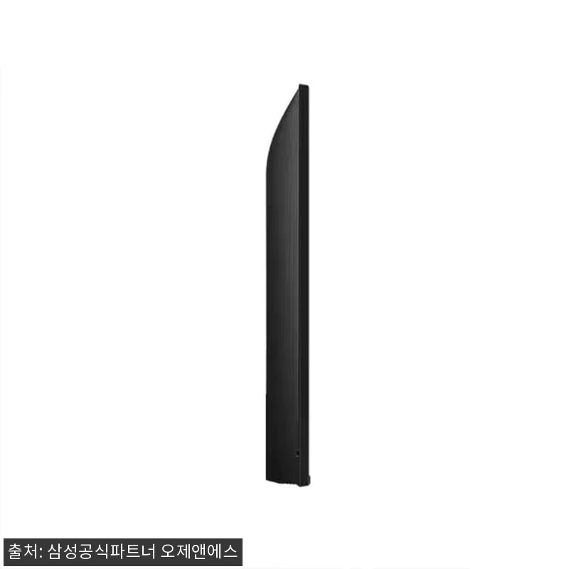 삼성 LED 4K UHD BE50D- 관련 이미지 5