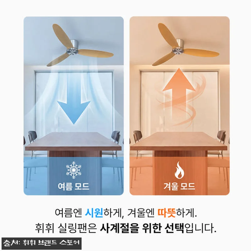 [사용후기] VANE 실링팬 설치 조 관련 이미지 4