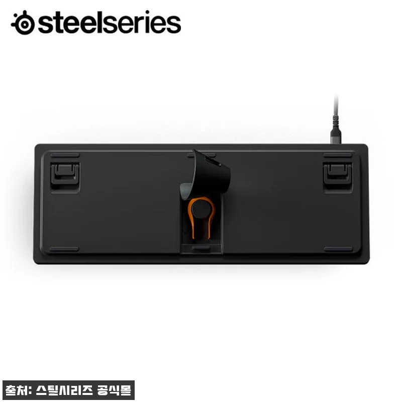 스틸시리즈 Apex Pro Gen 3 관련 이미지 5