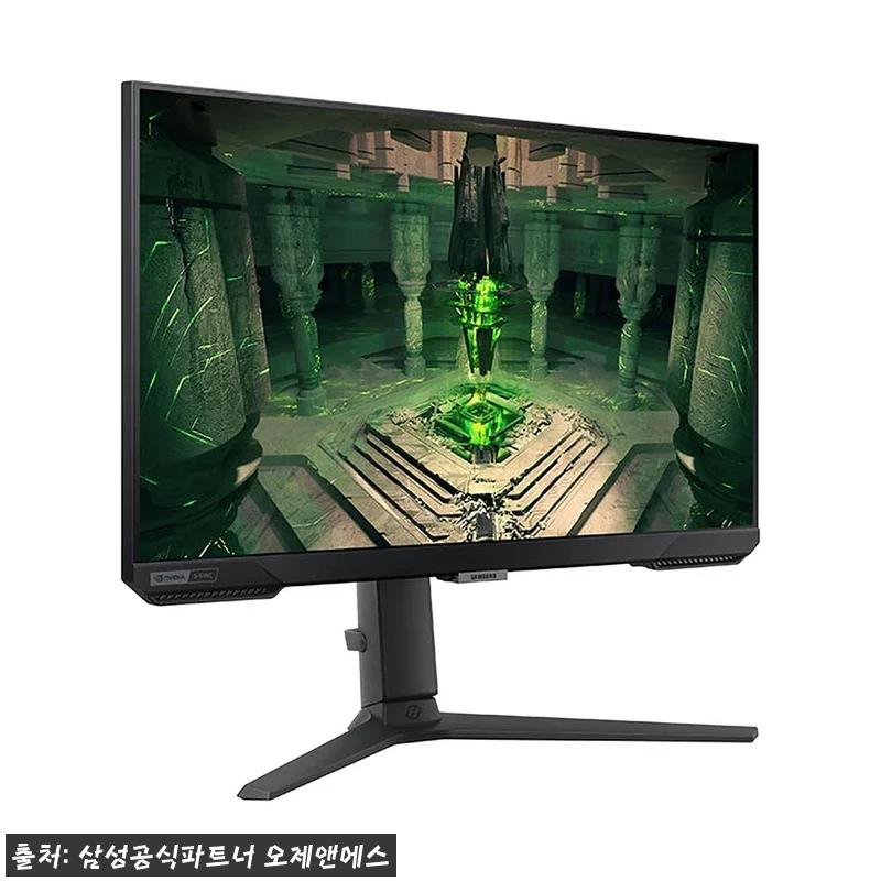 삼성 오디세이 G4 BG400 게이밍 관련 이미지 2