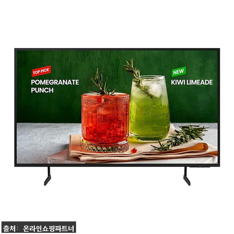 삼성 107cm(43인치) 스마트 소 관련 이미지 5