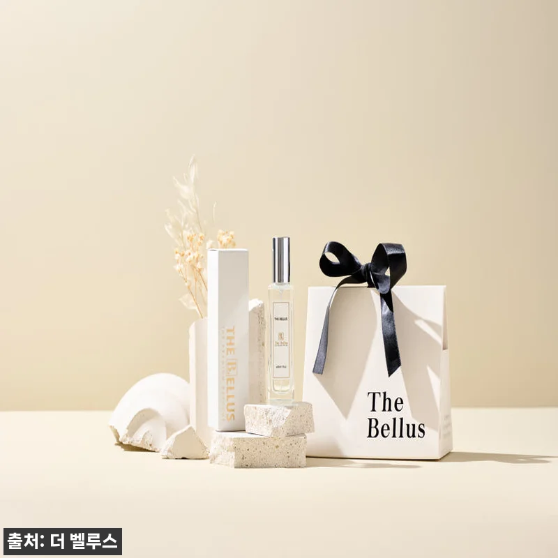 더벨루스 명품 수제 니치향수 1+1, 관련 이미지 5
