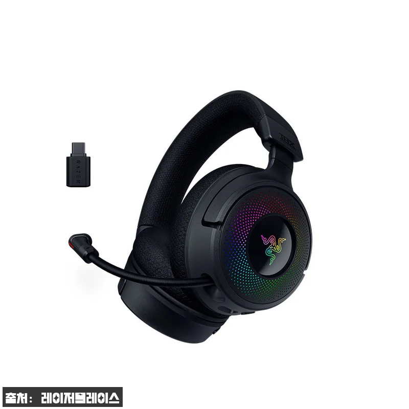 레이저코리아 크라켄 V4 Razer 관련 이미지 5