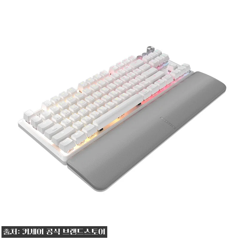 커세어 K70 RGB 자석축 텐키리스 관련 이미지 5
