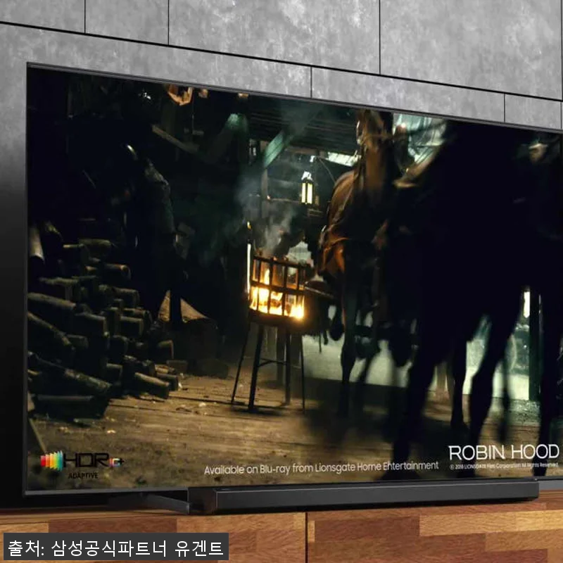 삼성전자 스마트 비즈니스 UHD 4K 관련 이미지 6