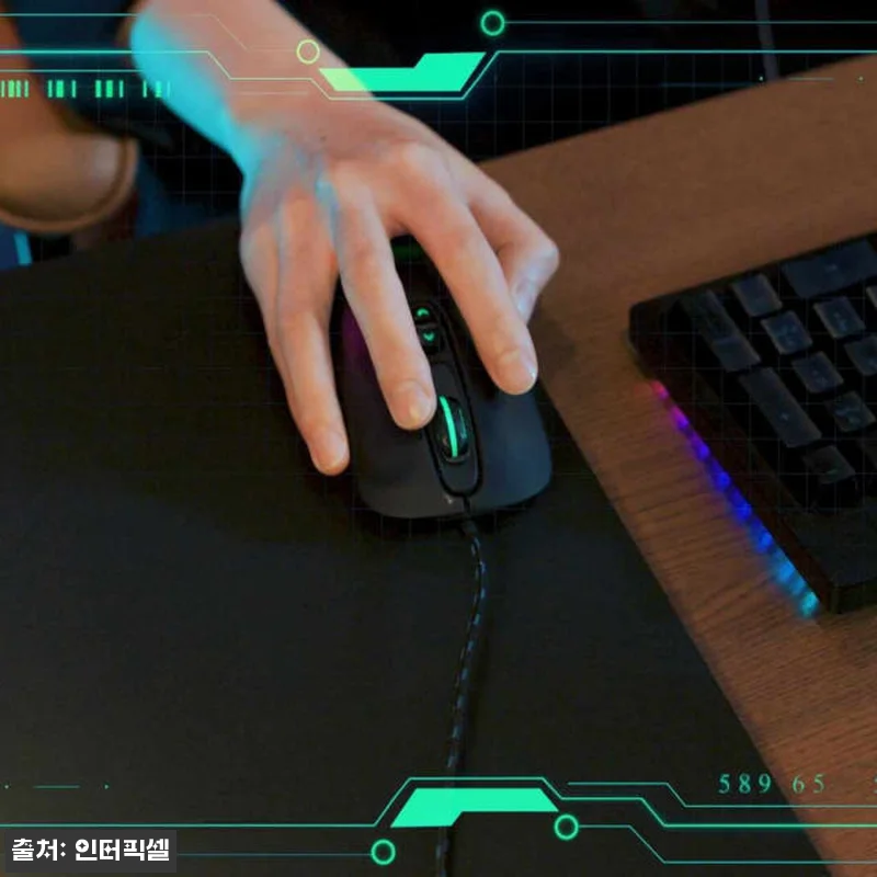인터픽셀 IPQ2740 FAST IP 관련 이미지 6