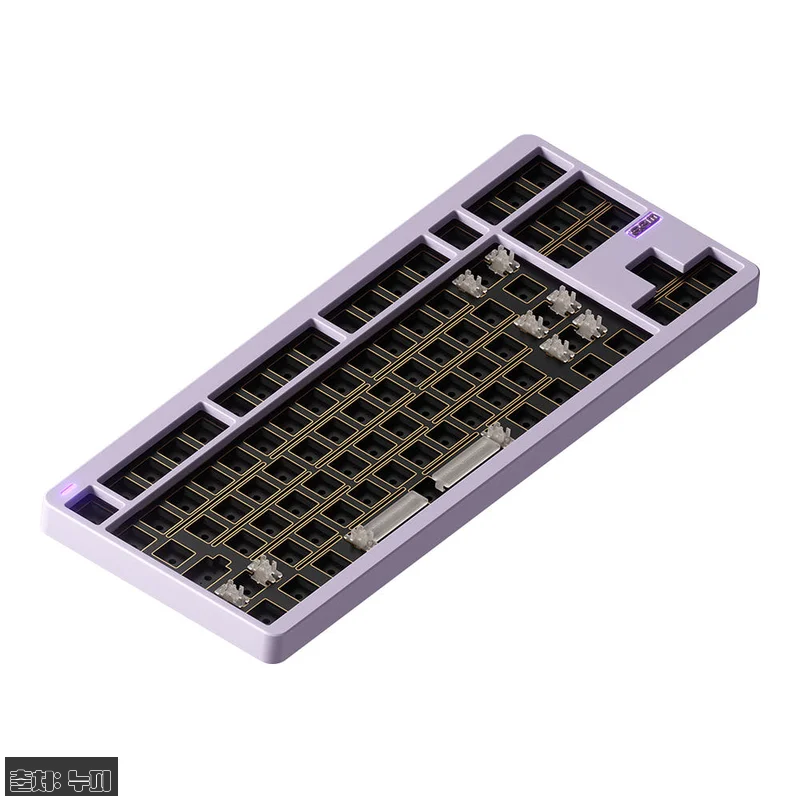NUPHY GEM80 베어본 기계식 관련 이미지 5