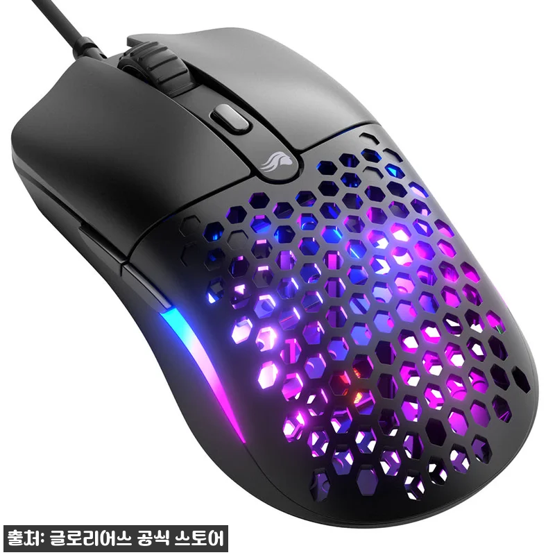 글로리어스 MODEL O Eterna 관련 이미지 6