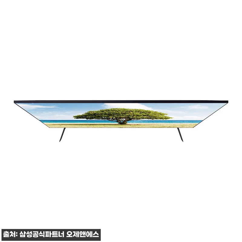 삼성 스마트 사이니지 TV BE50C 관련 이미지 3