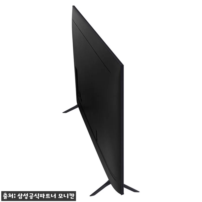 삼성 비즈니스 TV 4K UHD 50 관련 이미지 6