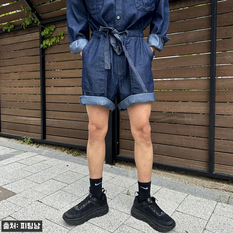 남자 커플 공용 놀란 봄 여름 가을 관련 이미지 6