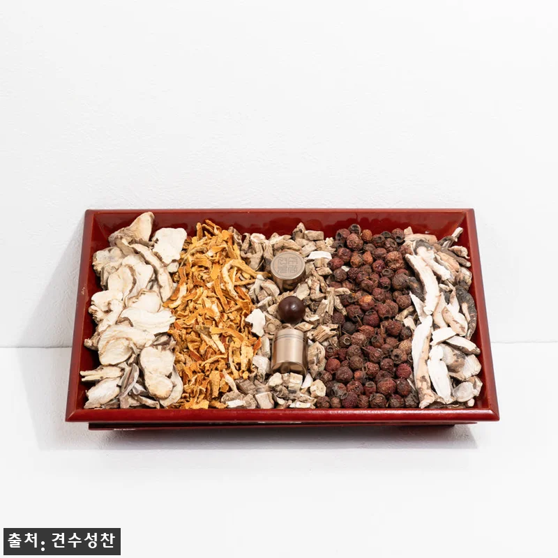 견수보감 5환 한방 영양제 사용후기: 관련 이미지 6
