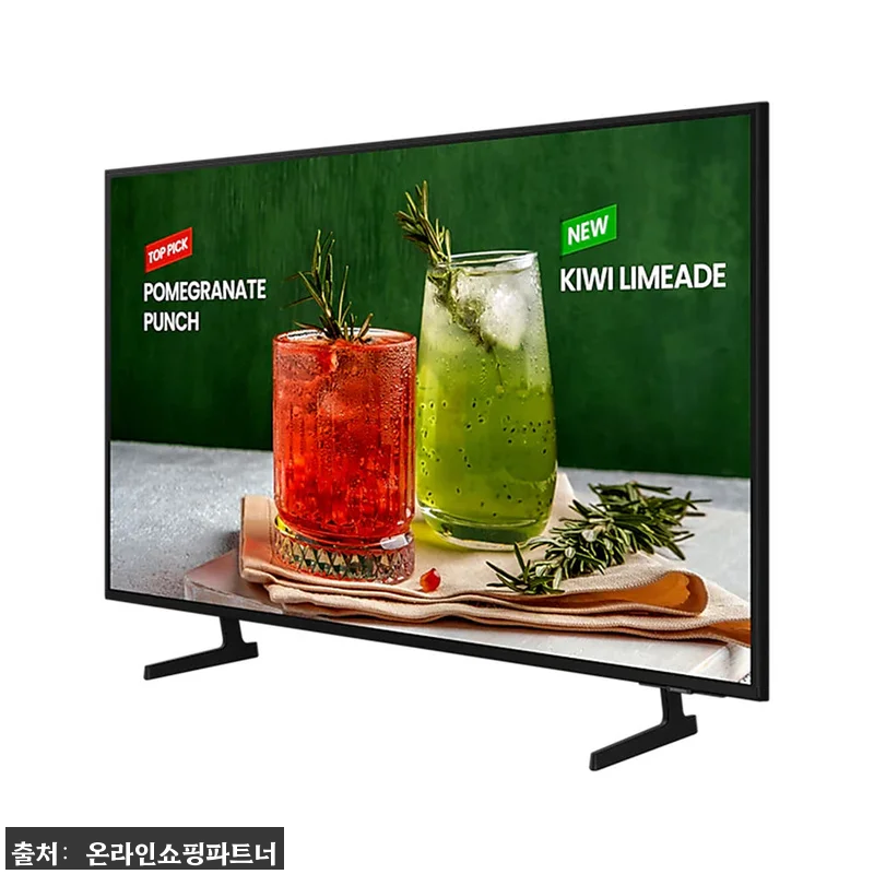 삼성 107cm(43인치) 스마트 소 관련 이미지 6