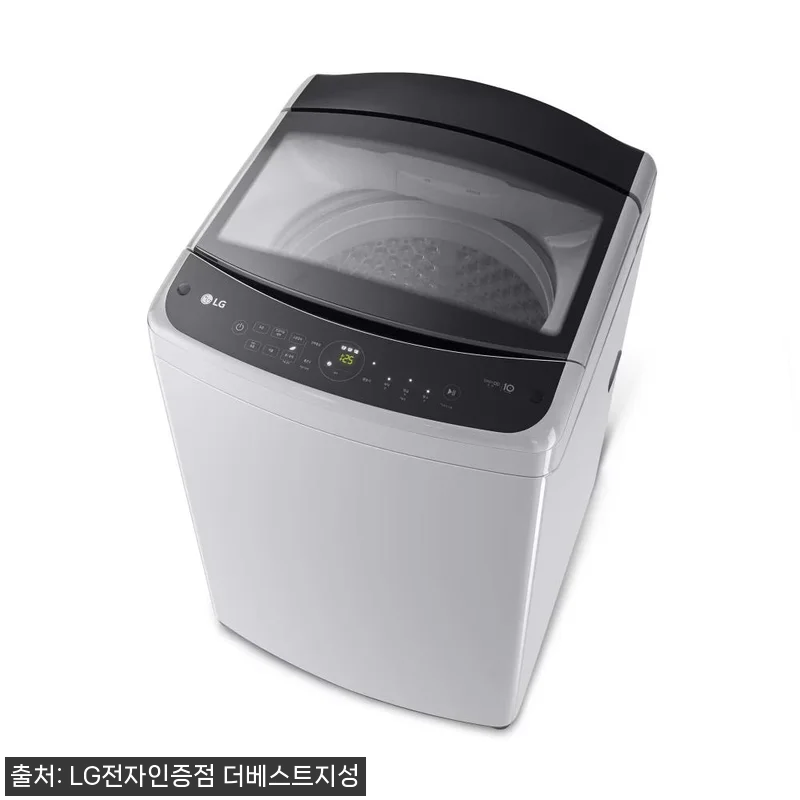 LG 통돌이 17kg DD모터 인공지 관련 이미지 3