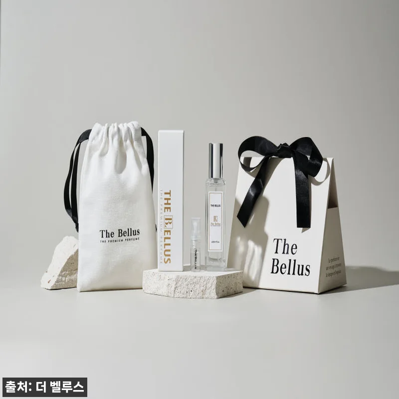 더벨루스 명품 수제 니치향수 1+1, 관련 이미지 6