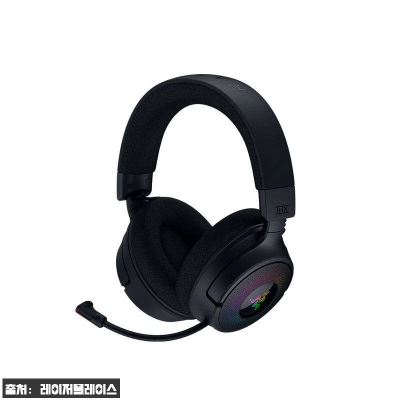 레이저코리아 크라켄 V4 Razer 관련 이미지 6