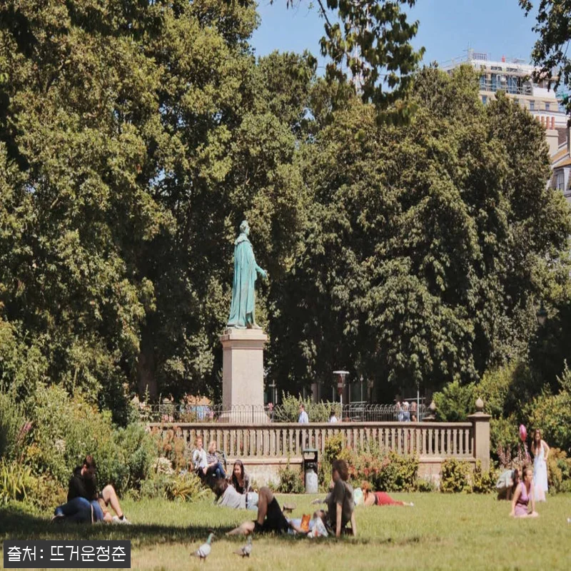 영국 런던 남부 인생샷투어 사용후기: 관련 이미지 6