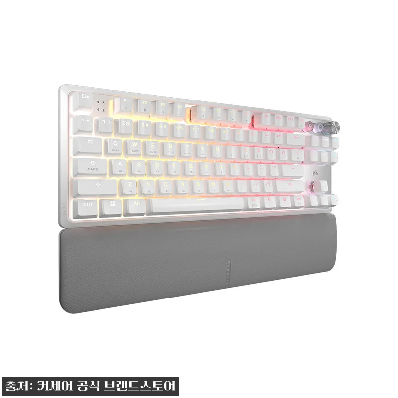 커세어 K70 RGB 자석축 텐키리스 관련 이미지 6