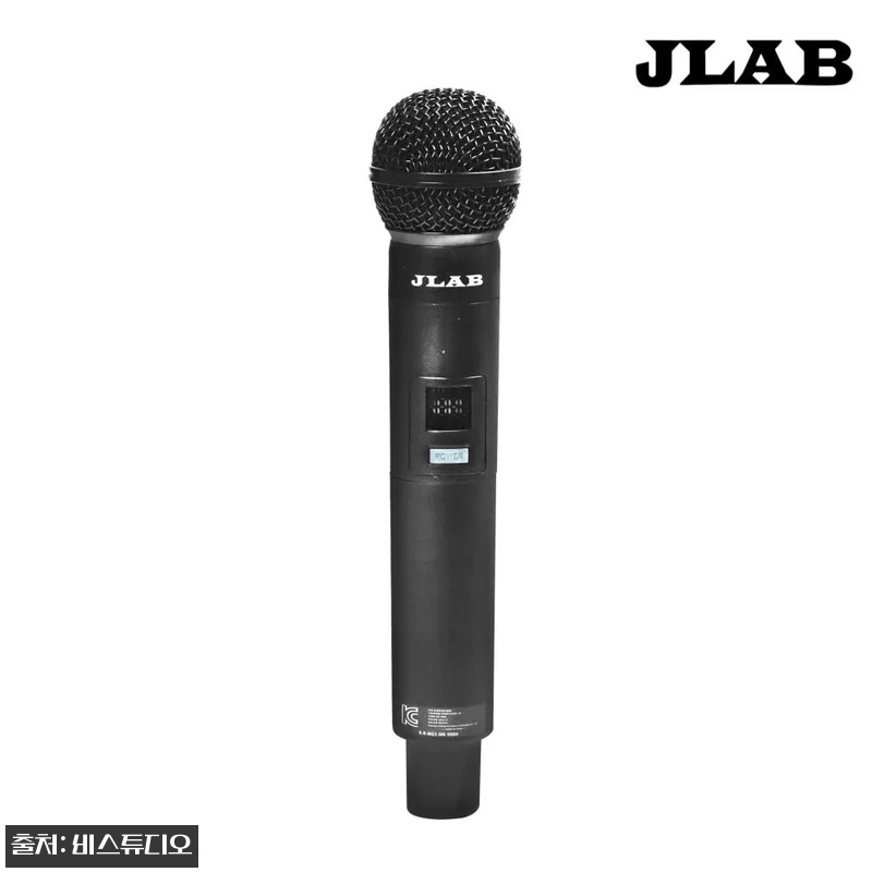 JLAB MK-2300Q 충전식앰프 관련 이미지 6