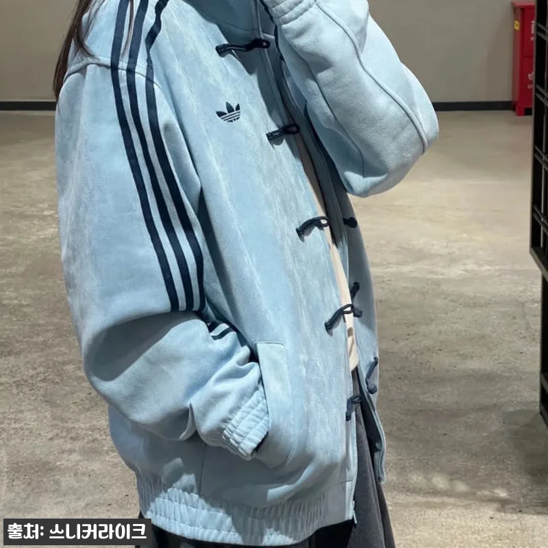 아디다스 오리지널 CTT 차이나 트랙 관련 이미지 7
