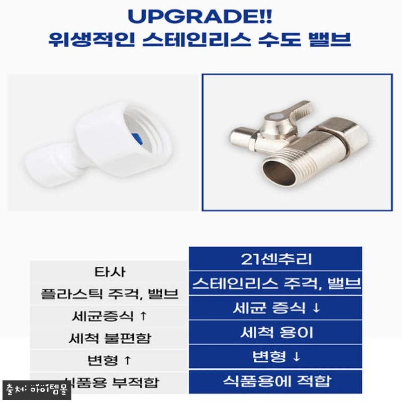 21센추리 업소용제빙기 50KG, 카 관련 이미지 6