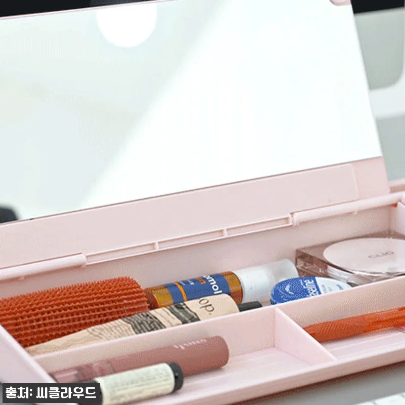 사무용품 데스크정리함 사용후기 - 책 관련 이미지 6