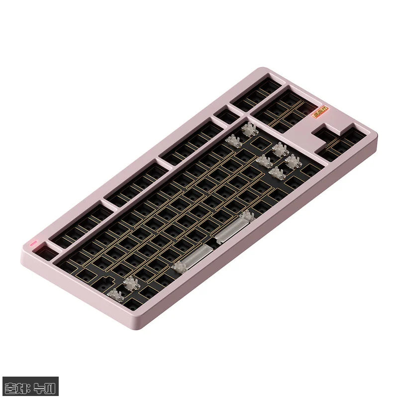 NUPHY GEM80 베어본 기계식 관련 이미지 6