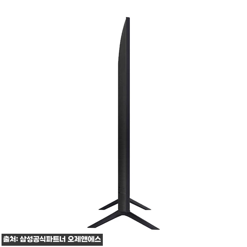 삼성 스마트 사이니지 TV BE50C 관련 이미지 4