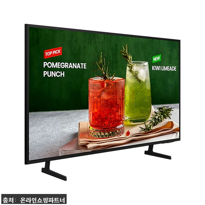 삼성 107cm(43인치) 스마트 소 관련 이미지 7