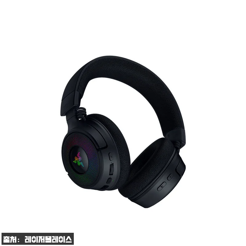 레이저코리아 크라켄 V4 Razer 관련 이미지 7