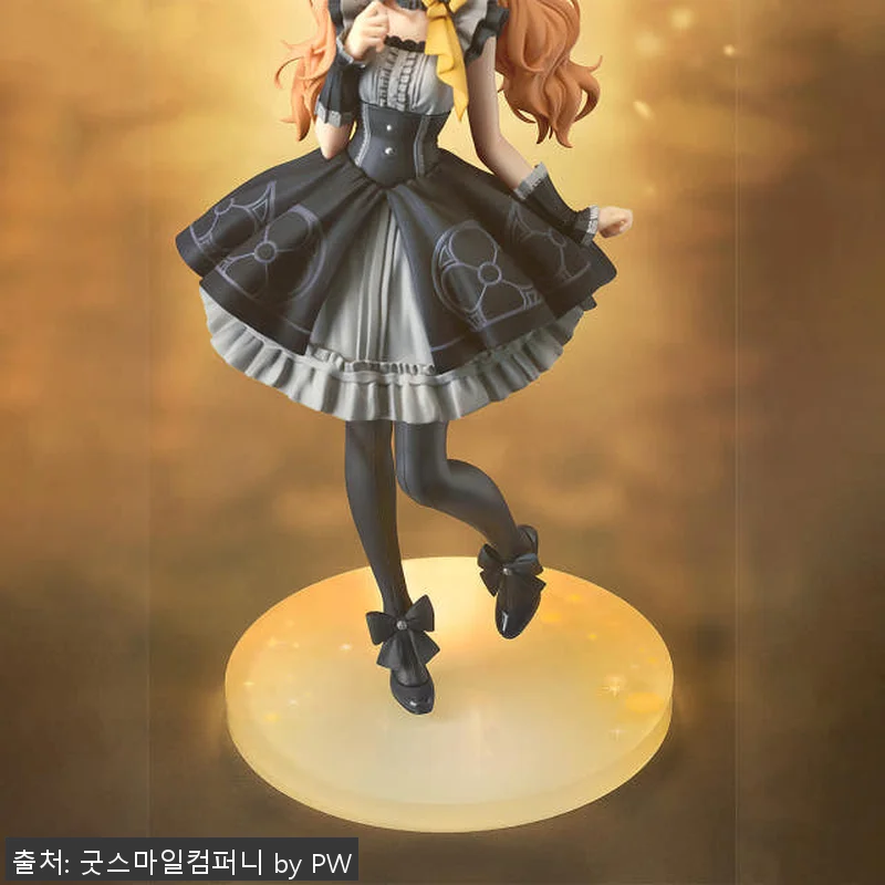 굿스마일컴퍼니 이오치 마리 아이돌 1 관련 이미지 8