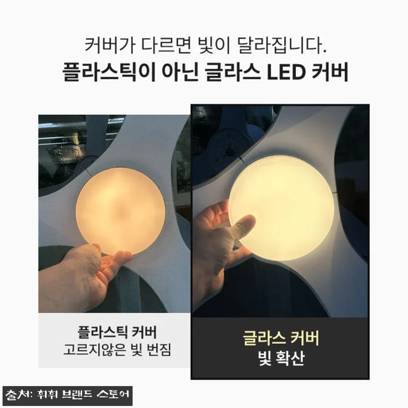 [사용후기] VANE 실링팬 설치 조 관련 이미지 7