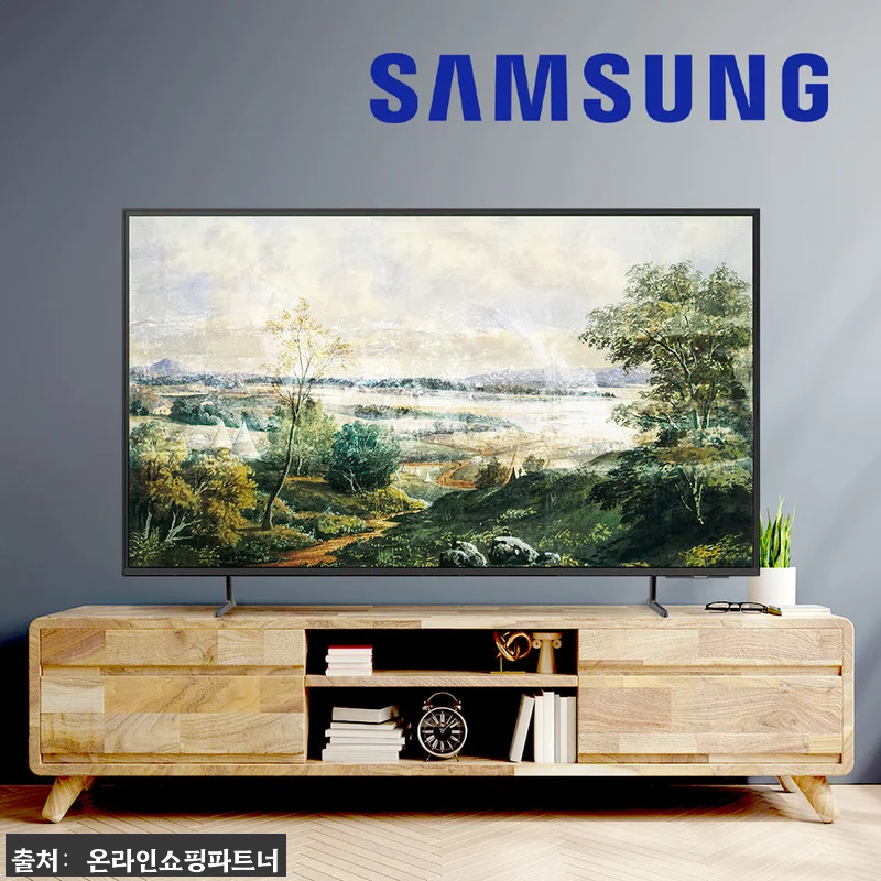 삼성 107cm(43인치) 스마트 소 관련 이미지 9