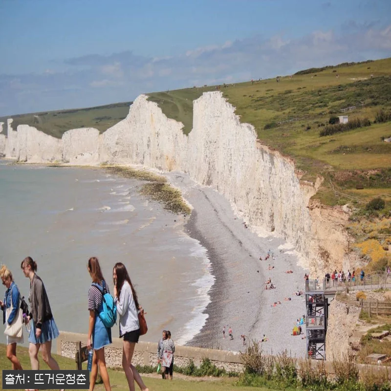 영국 런던 남부 인생샷투어 사용후기: 관련 이미지 9