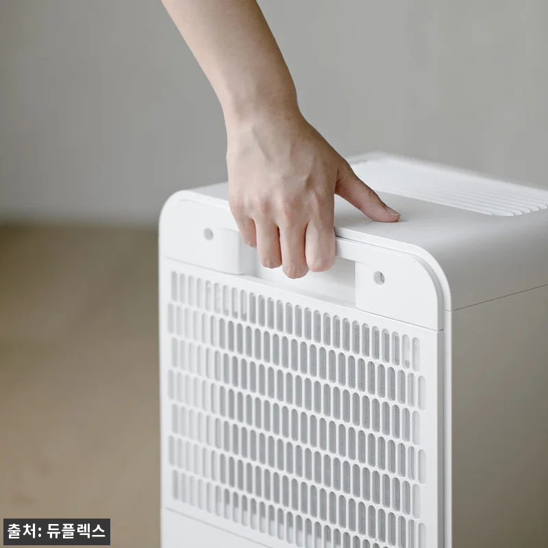 듀플렉스 대용량 성에제거 사무실 저소 관련 이미지 9