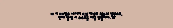 이해관계문구