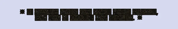이해관계문구