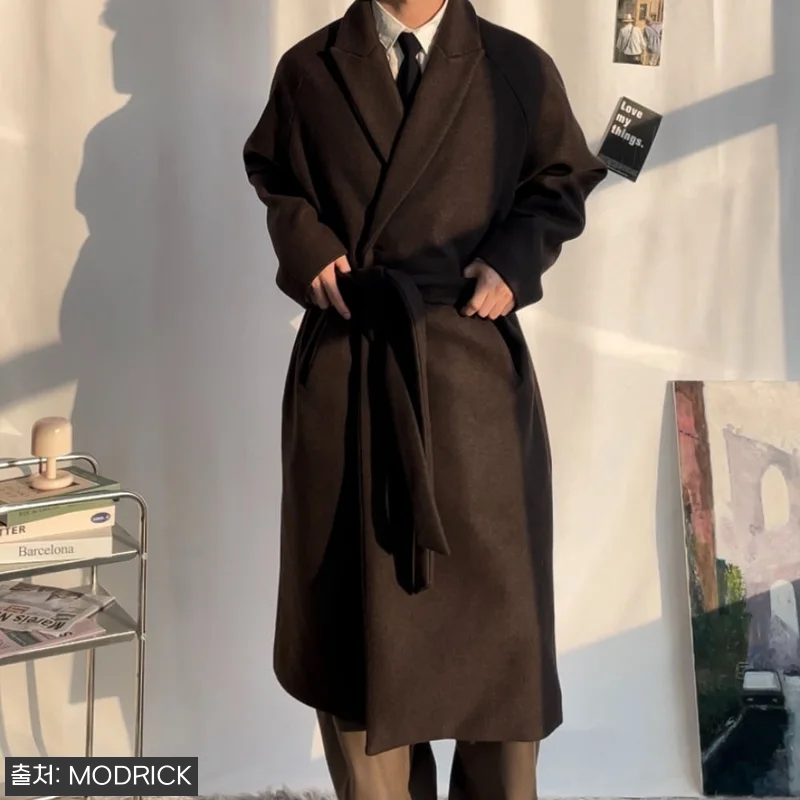 겨울 결혼식 하객룩으로 제격인 남자 관련 이미지 1