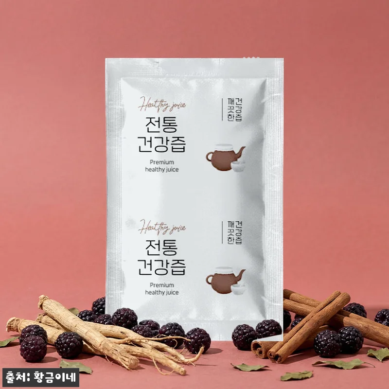 자연산 가물치즙 30포 한 달 먹은 관련 이미지 1