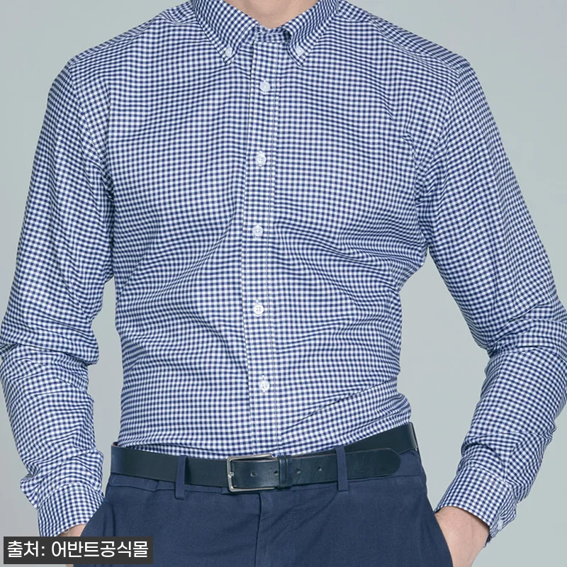 아침 다림질과 작별했다! 어반트 옥스 관련 이미지 1
