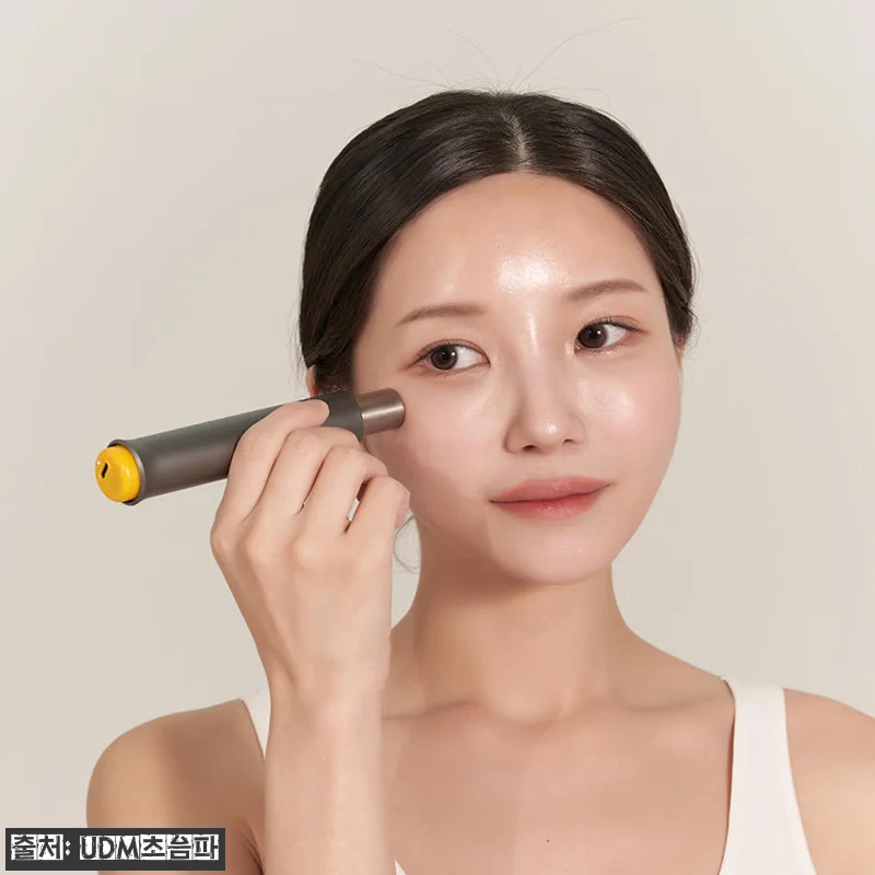 속는 셈 치고 써본 물방울초음파 UD 관련 이미지 1