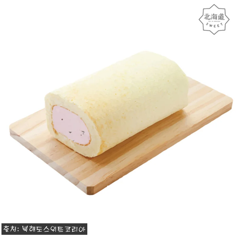 일상의 작은 사치, 북해도 스위트 코 관련 이미지 1