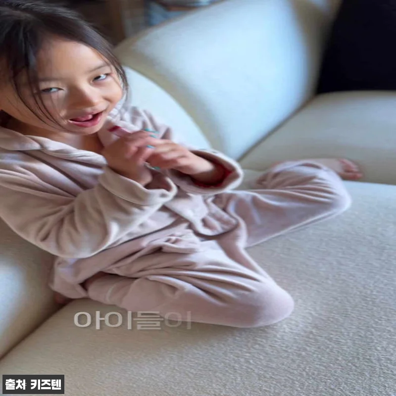 초등학생 딸을 위한 철분 엽산 영양제 관련 이미지 1