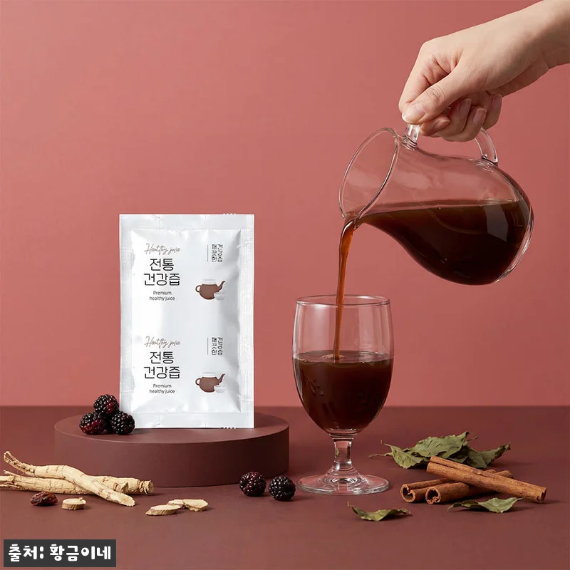 자연산 가물치즙 30포 한 달 먹은 관련 이미지 2