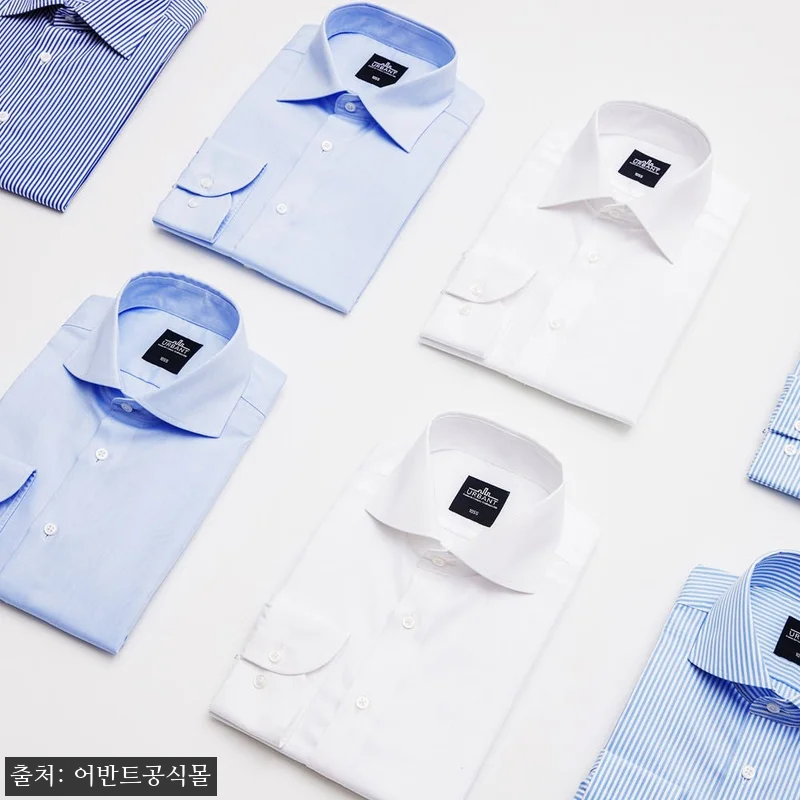 다림질 필요 없는 셔츠 찾다가 남편 관련 이미지 2
