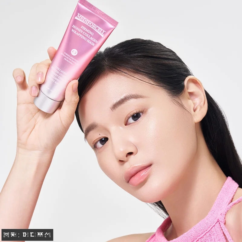 매일 밤 각질care 메디포셀 퍼밍 관련 이미지 2