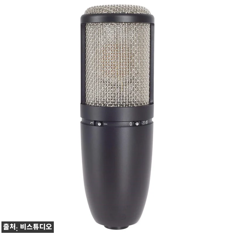 AKG P420 콘덴서 마이크, 내 관련 이미지 2