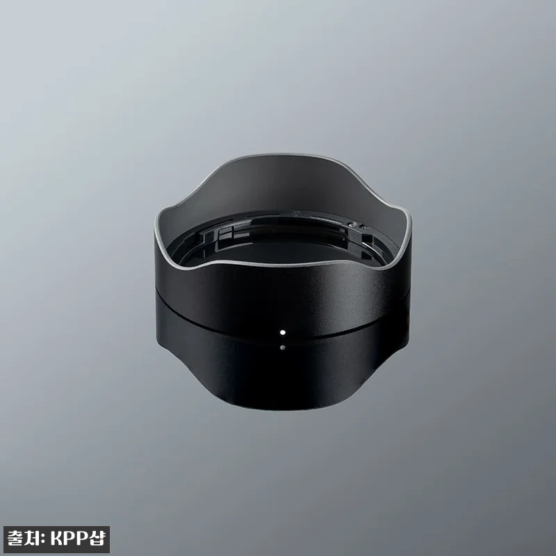 니콘 Z fc와 함께한 티티아티산 A 관련 이미지 3