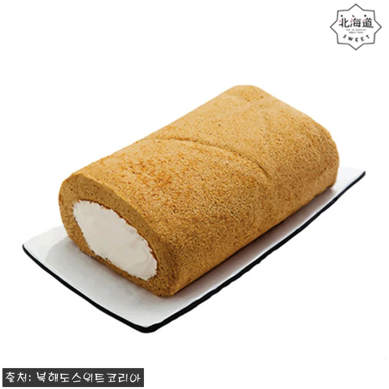 일상의 작은 사치, 북해도 스위트 코 관련 이미지 4