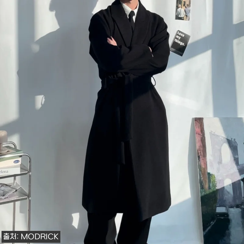 겨울 결혼식 하객룩으로 제격인 남자 관련 이미지 6